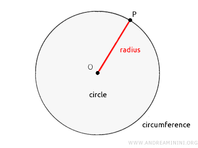 Circle Fundamentals: Exploring Shapes, Formulas, and Theorems - Andrea ...